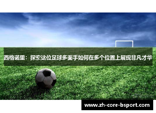 西格诺里：探索这位足球多面手如何在多个位置上展现非凡才华