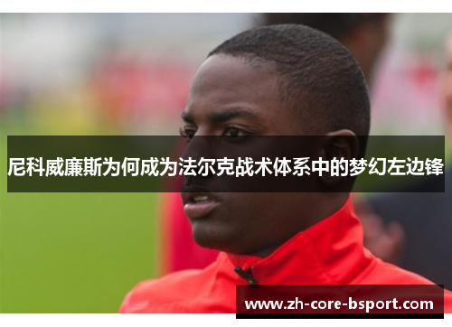 尼科威廉斯为何成为法尔克战术体系中的梦幻左边锋